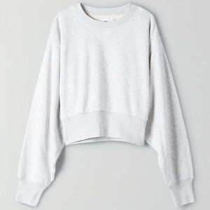 NWNWT Perkins Sweatshirt - TNA